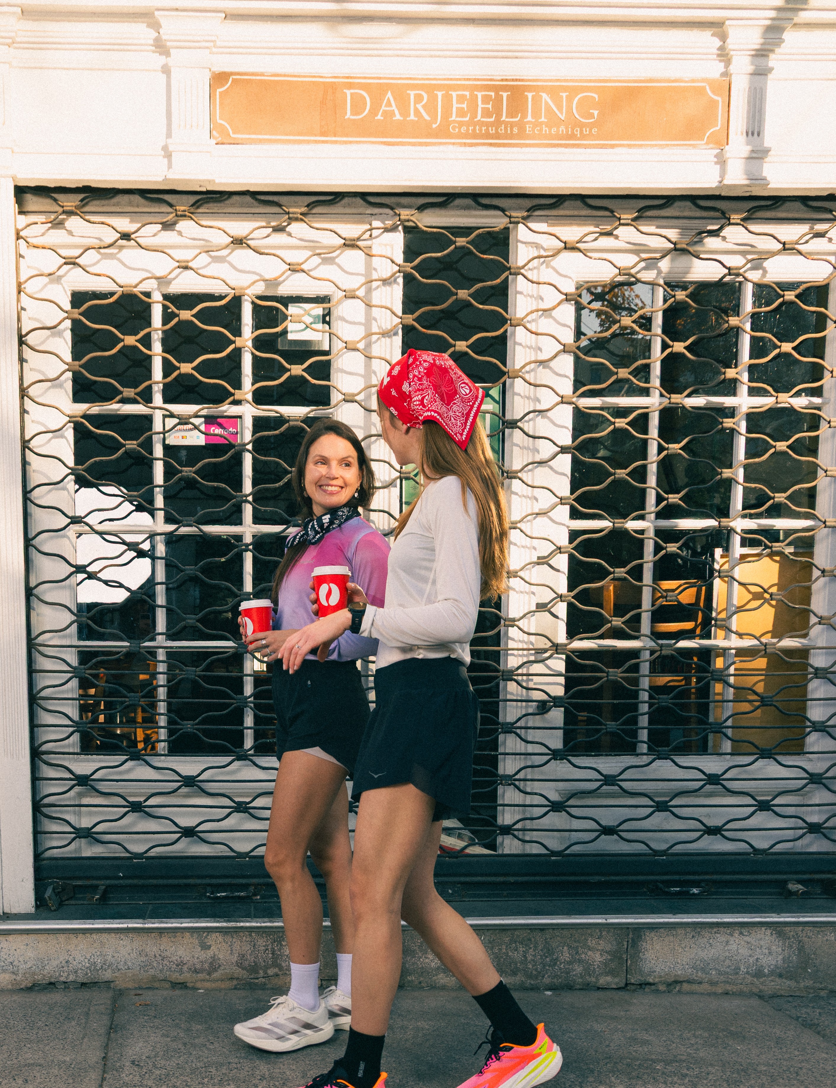 habit sportswear