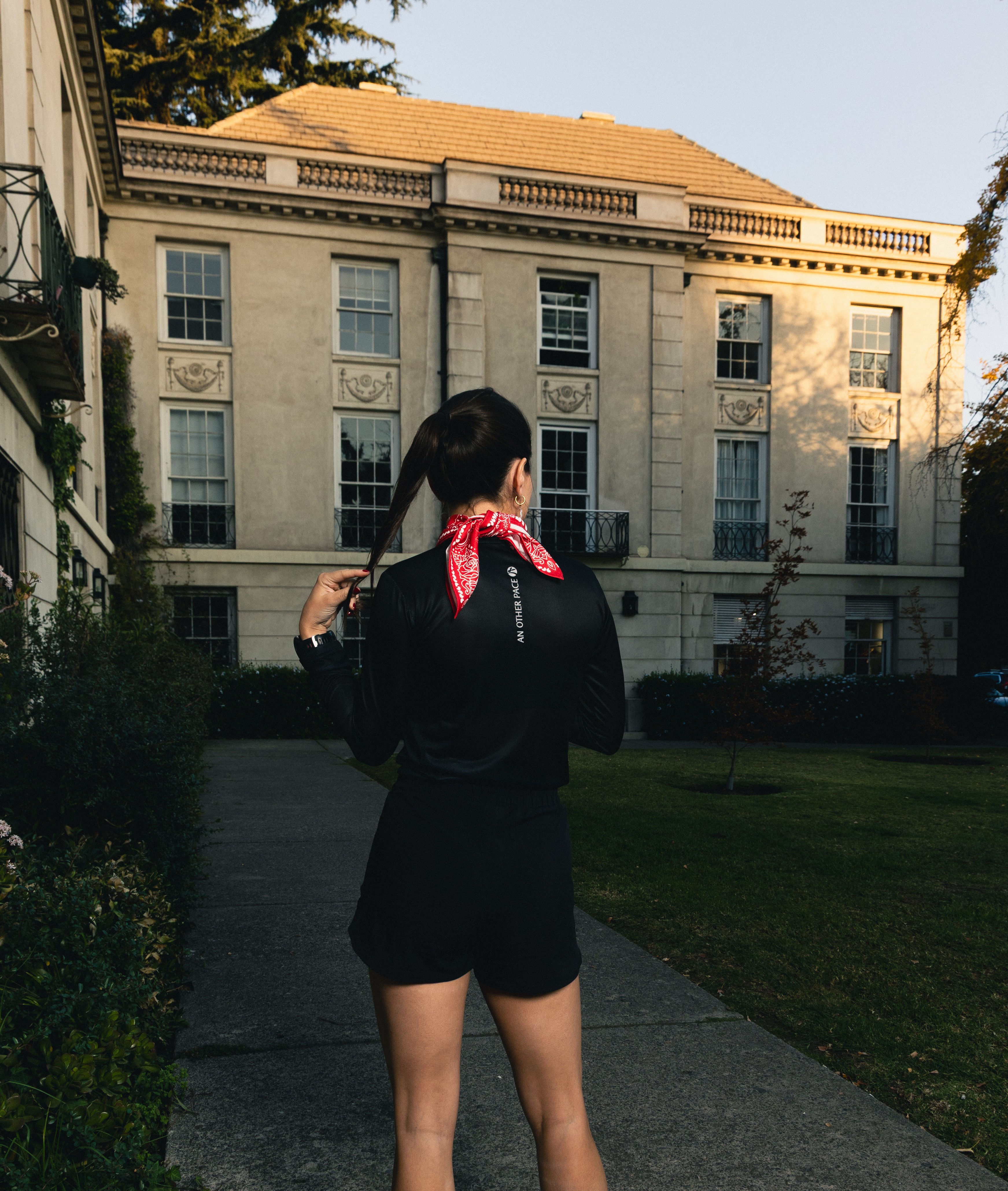habit sportswear