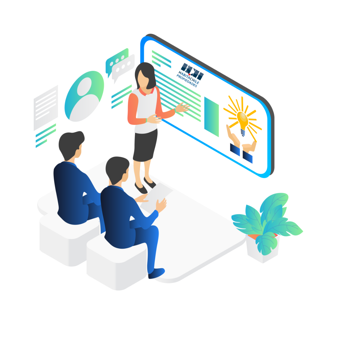 DESTINADOS A HACERLE EL PROCESO Y VIDA MÁS FÁCIL.<br>