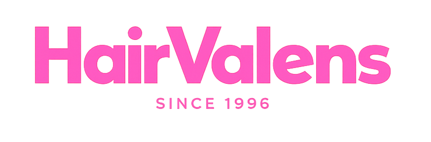 hairvalens