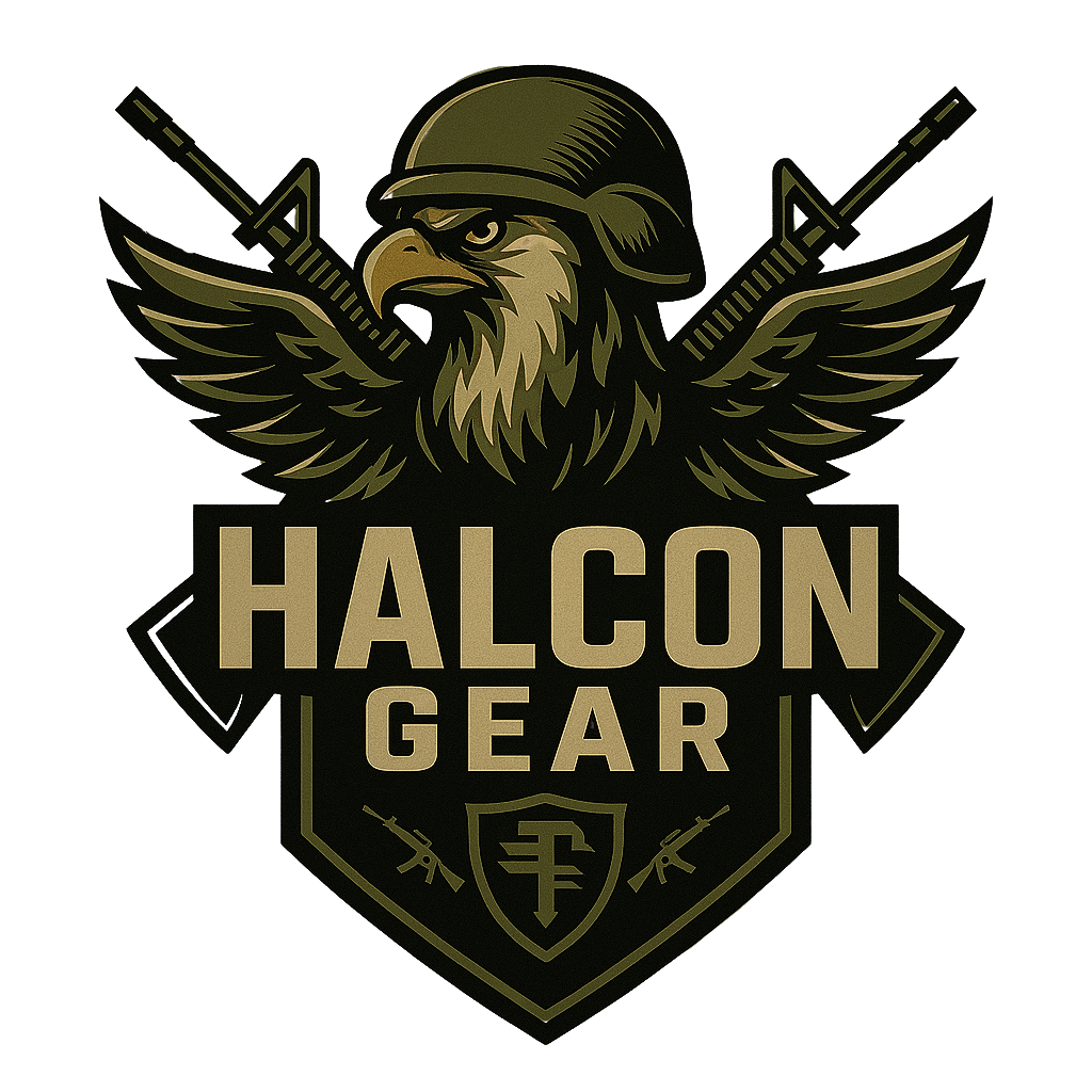 Halcon Gear