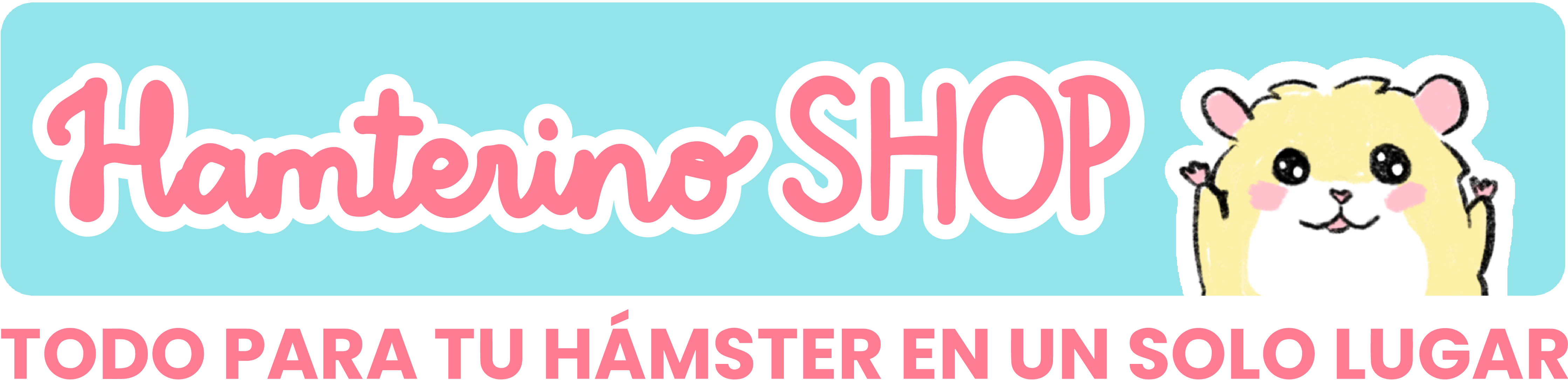 Hamterino Shop