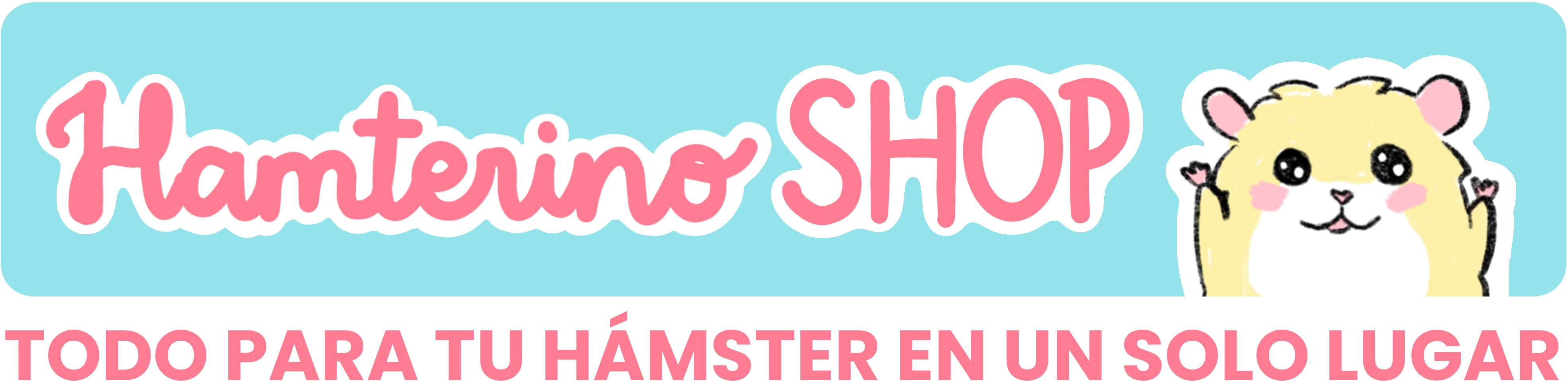 Hamterino Shop