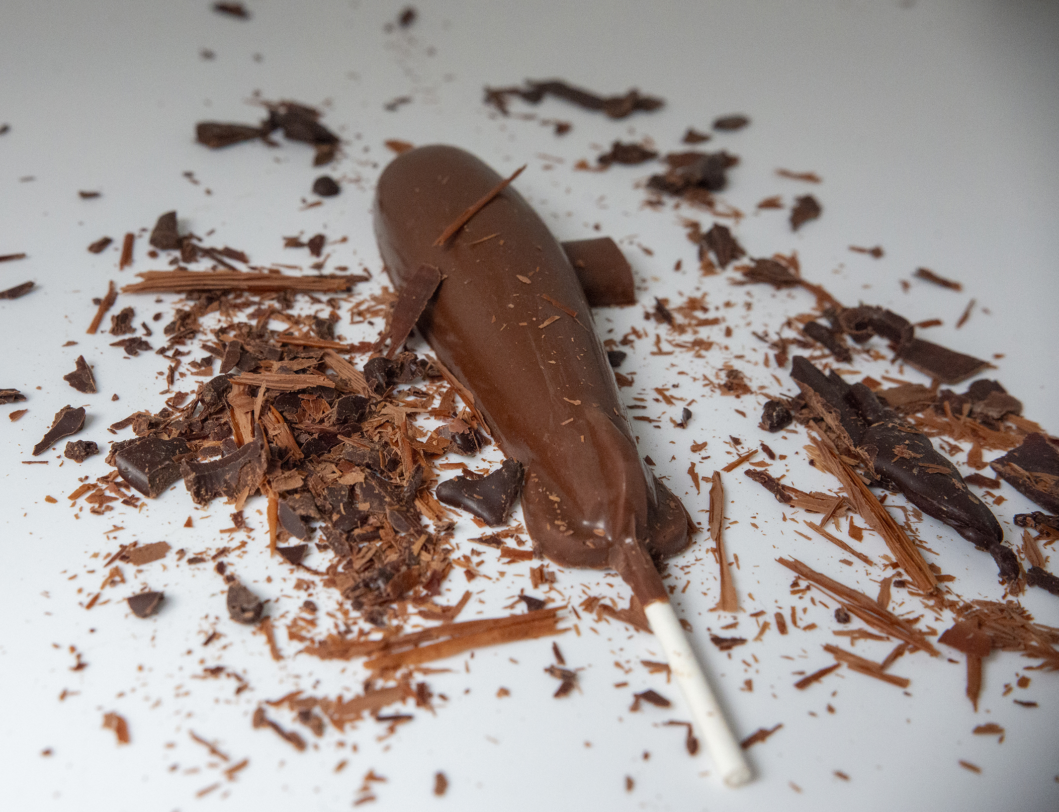 Submarinos 44% Cacao