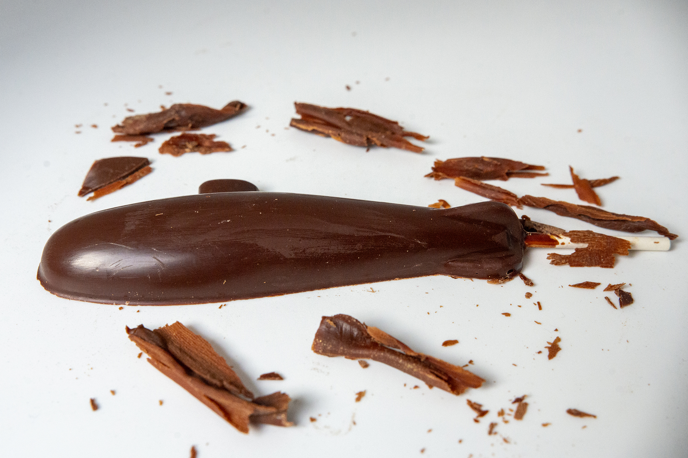 Submarinos 65% Cacao