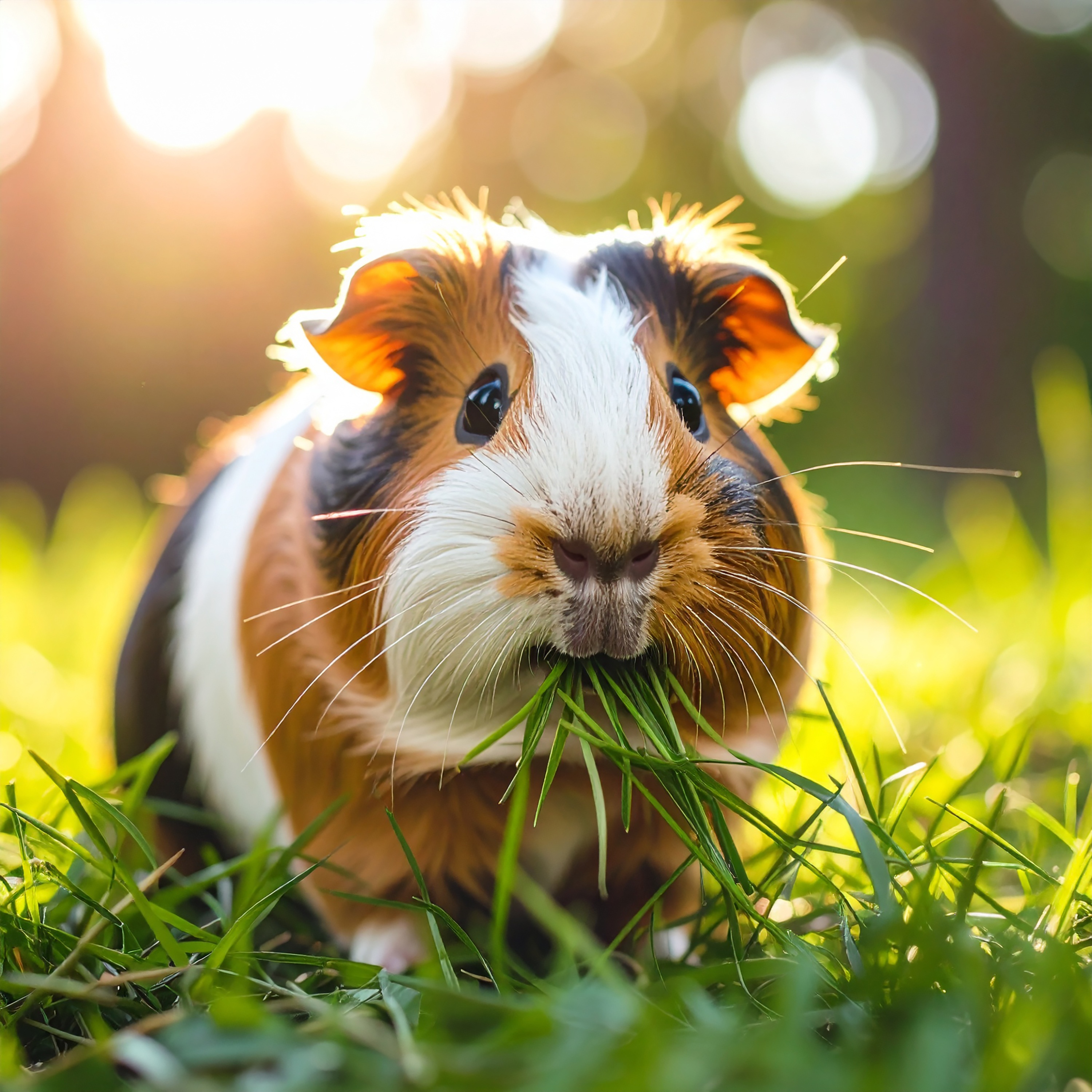 Alimento para mascotas pequeñas