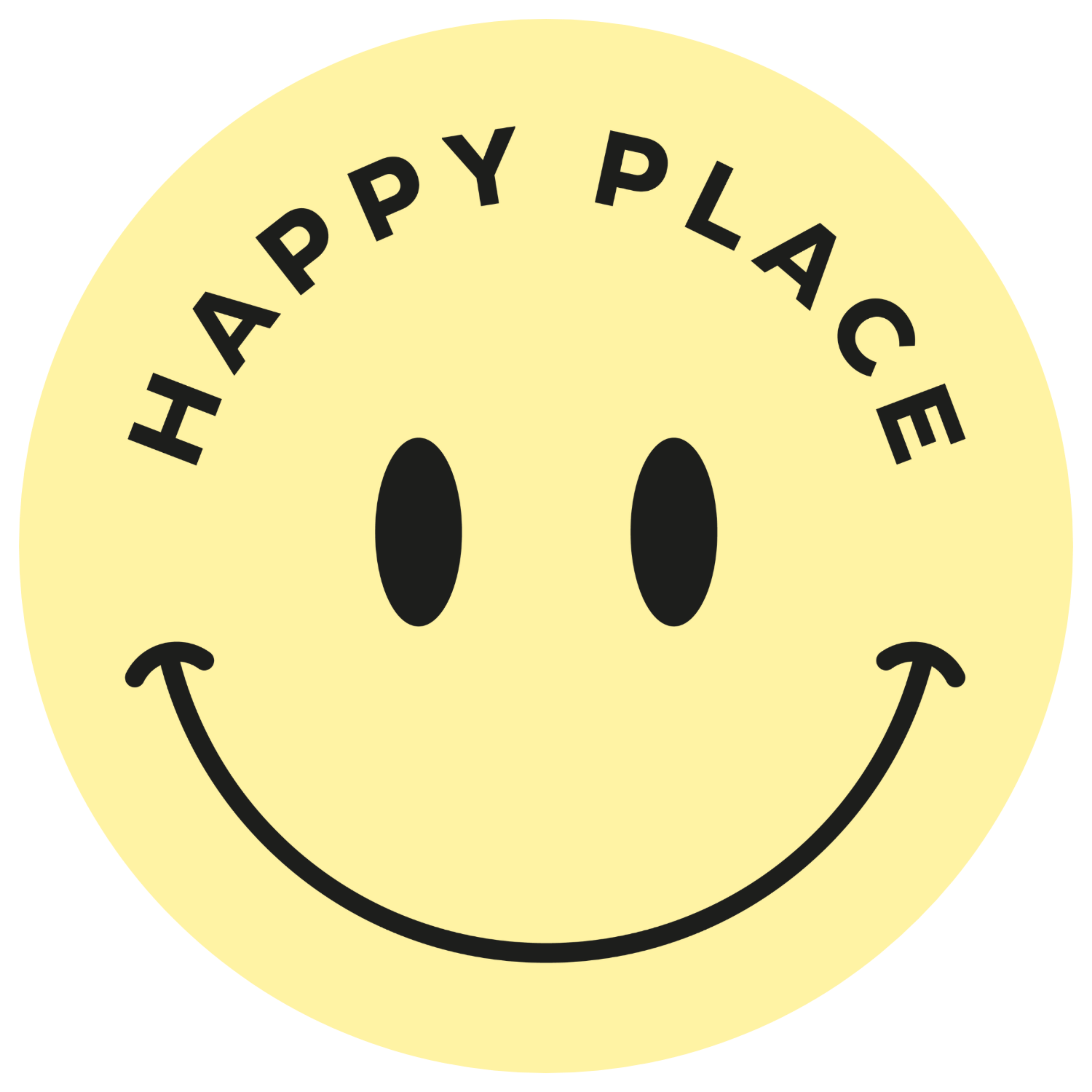 Happy Place