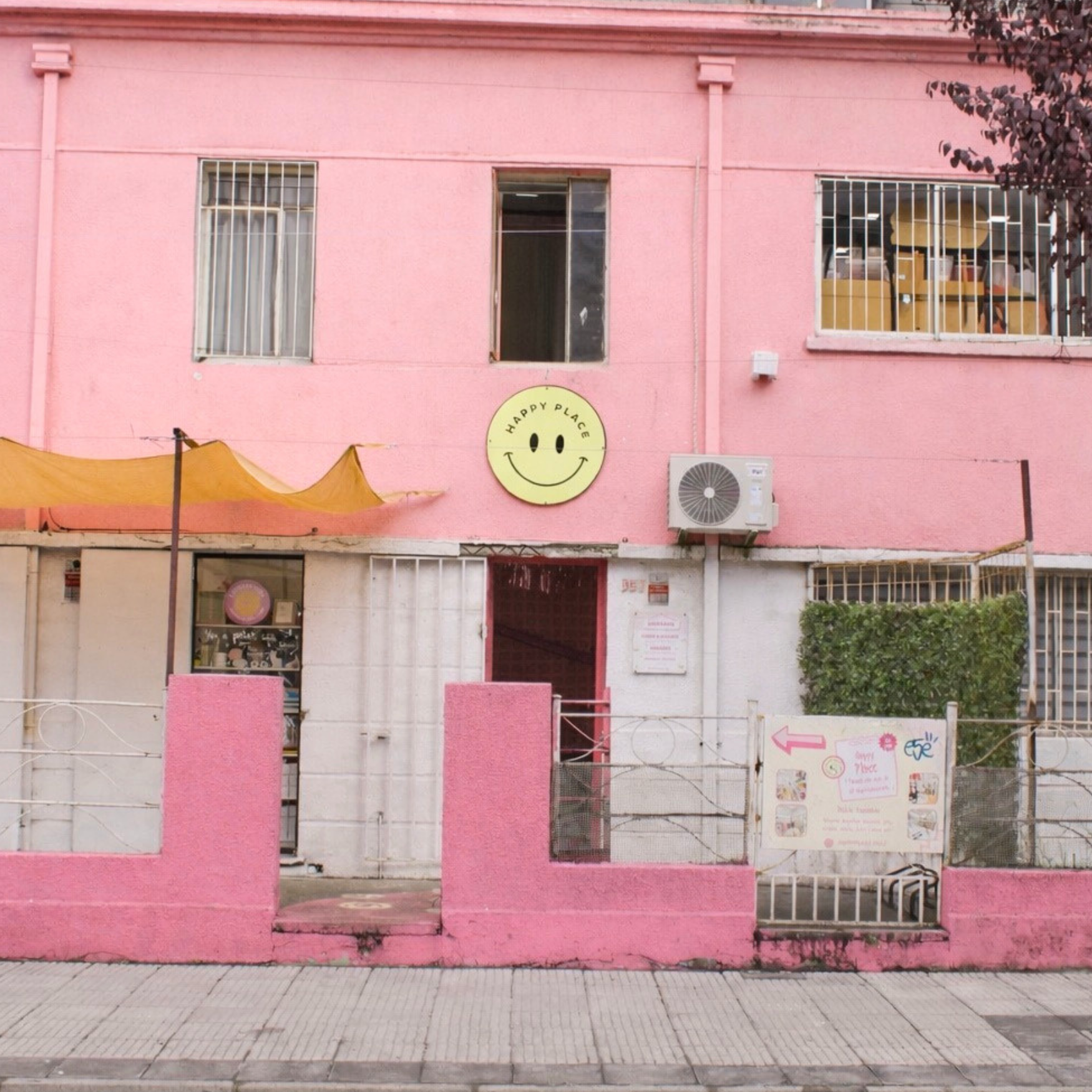 Conoce nuestra tienda fisica :)