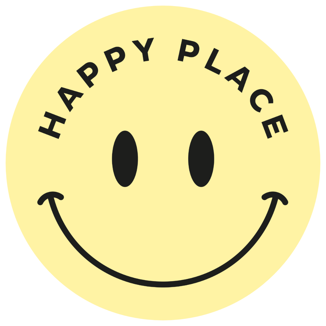Happy Place