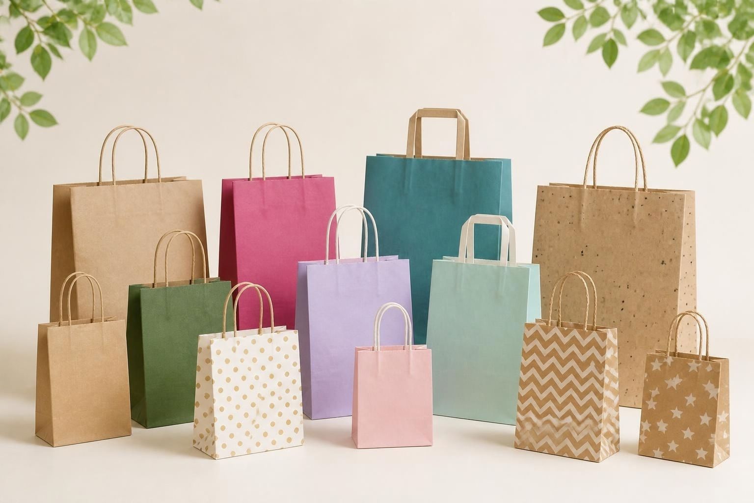 BOLSAS