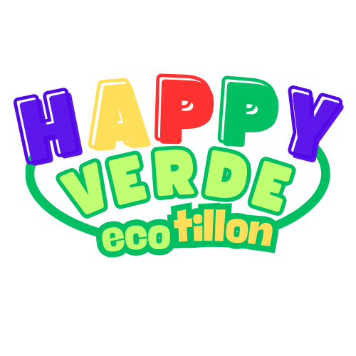 Happy Verde - Decoración y Suministros Ecológicos para tus Celebraciones