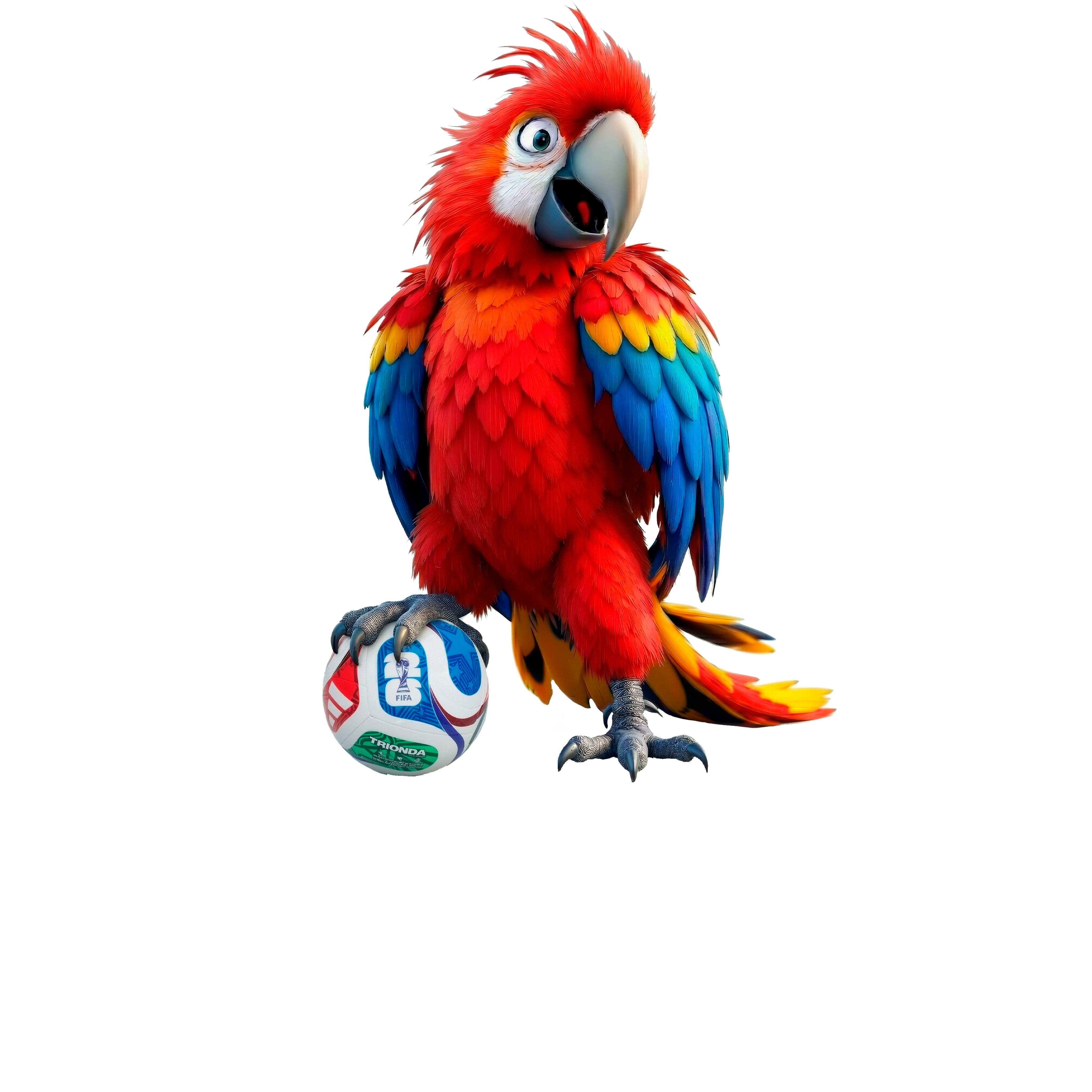 Hat-trick Margarita