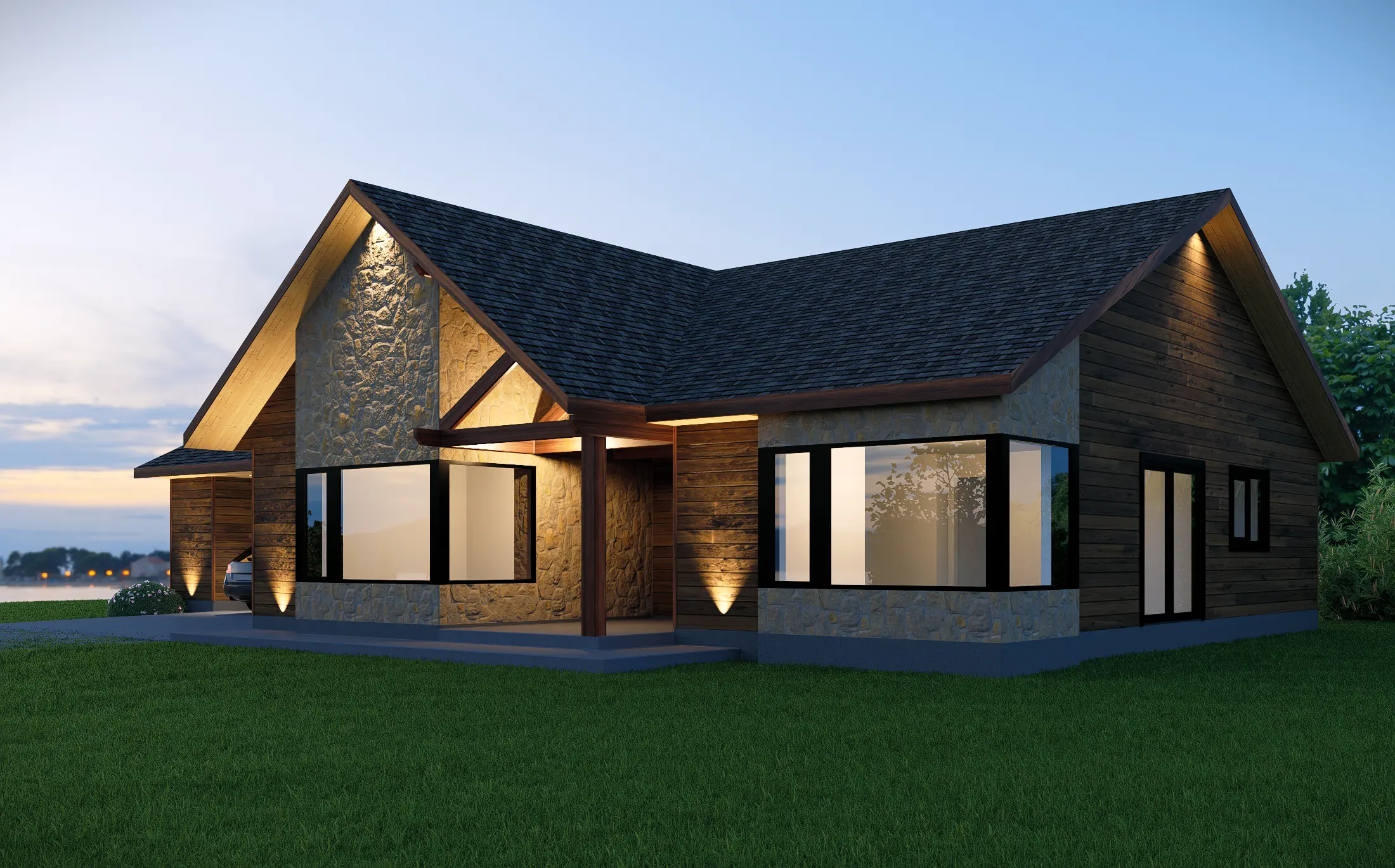 fachada_casa_villarrica136m2