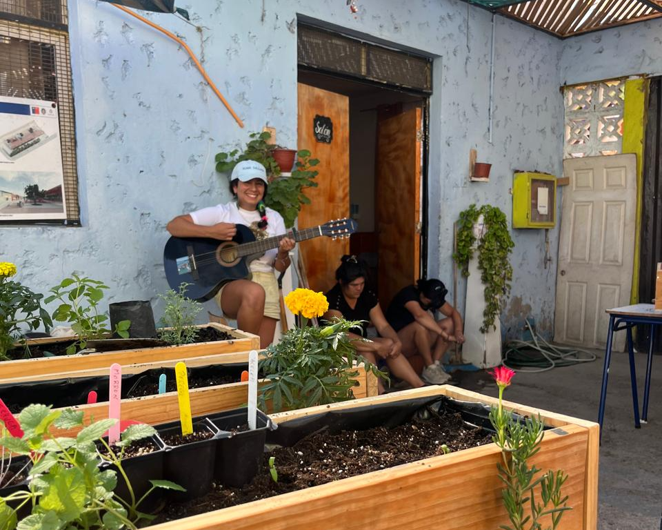 <br>
<br><br><br>
Haz la huerta Itinerante<br>