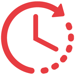 Resultados en minutos