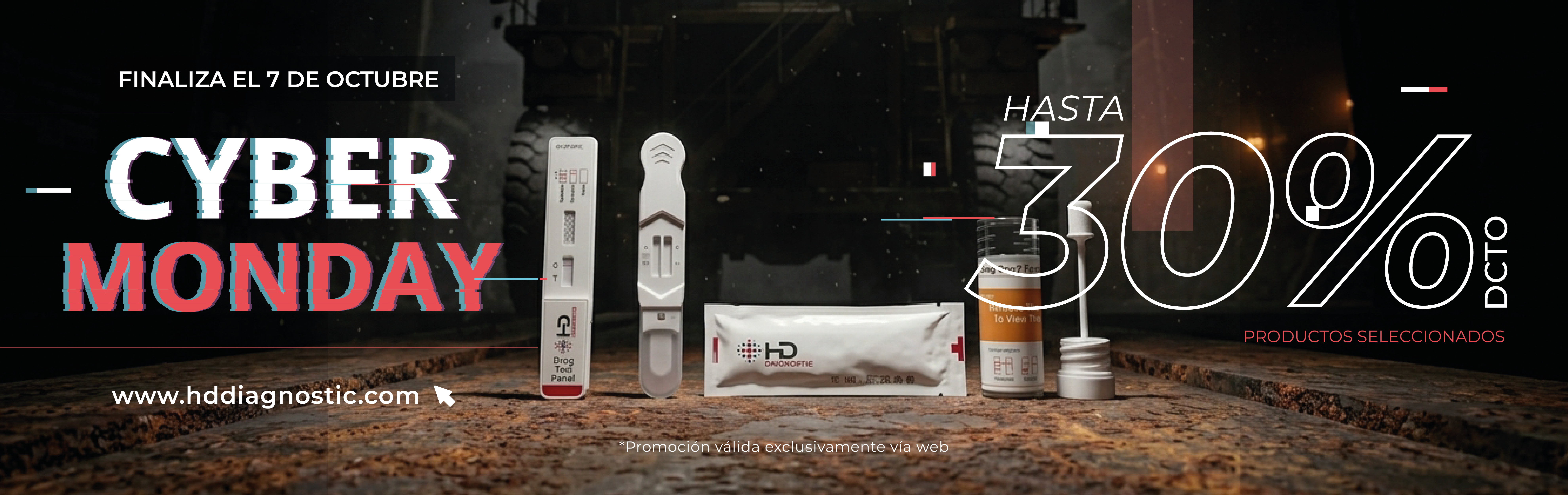 HD Diagnostic