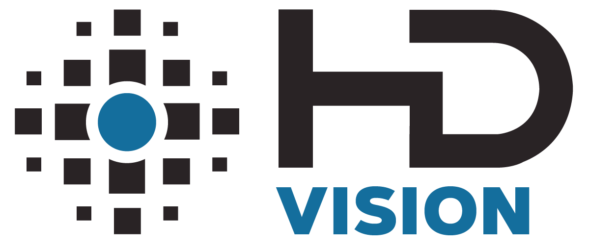 HD VISION RX LENTES ÓPTICOS Y DE SOL POLARIZADOS