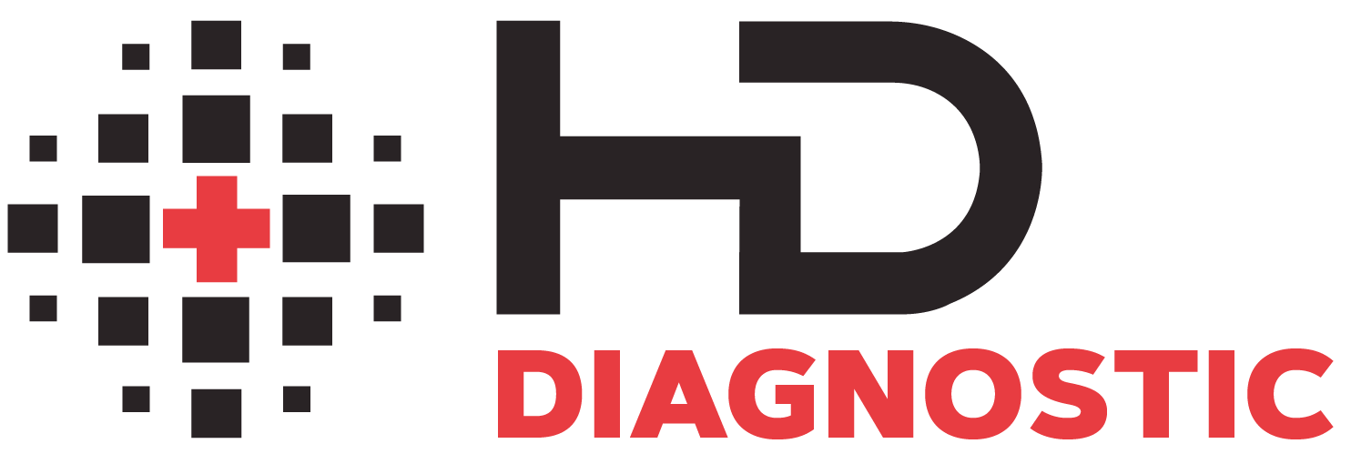 HD DIAGNOSTIC TEST DE DROGAS