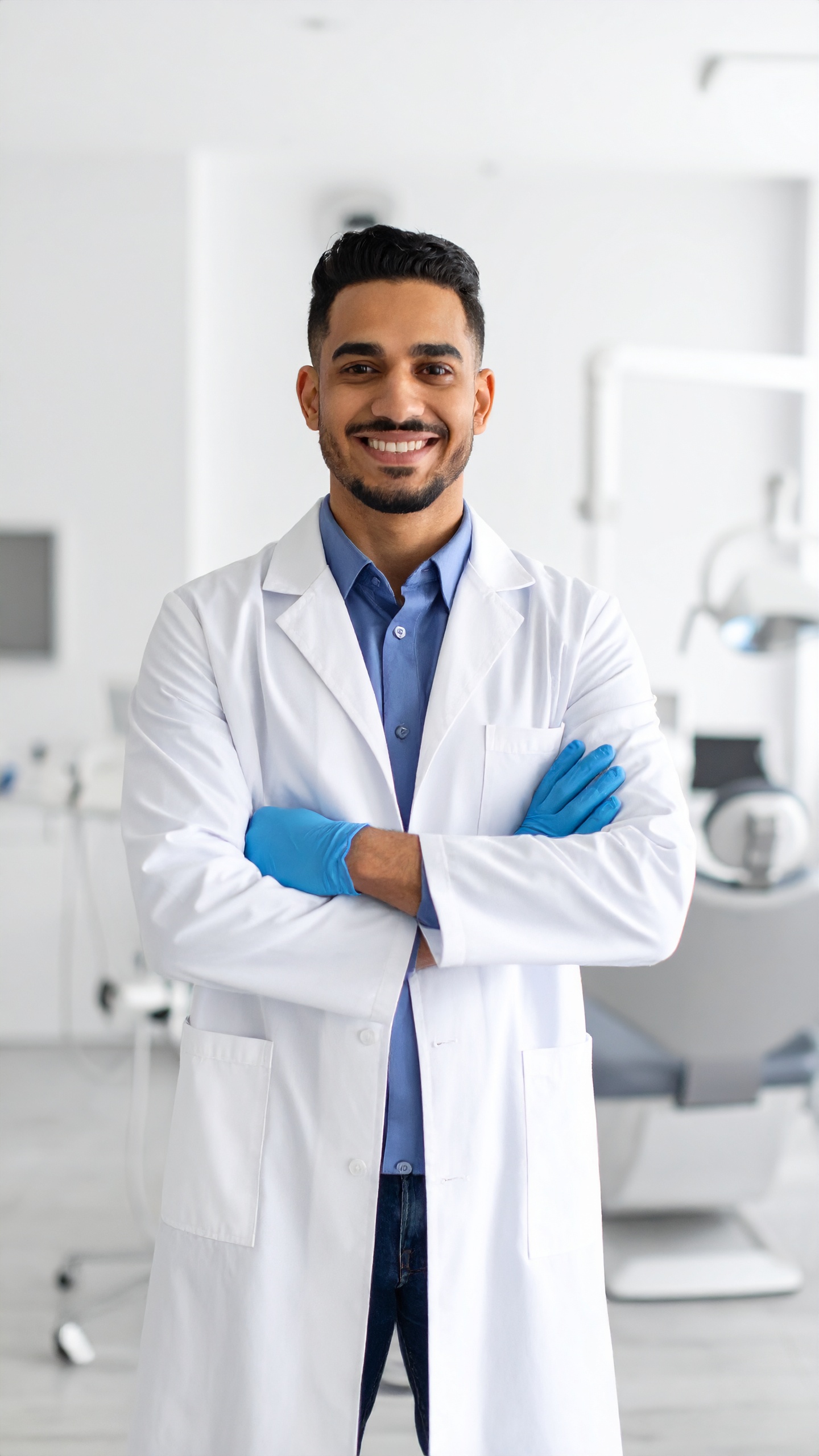 Dr. Sebastián Araya