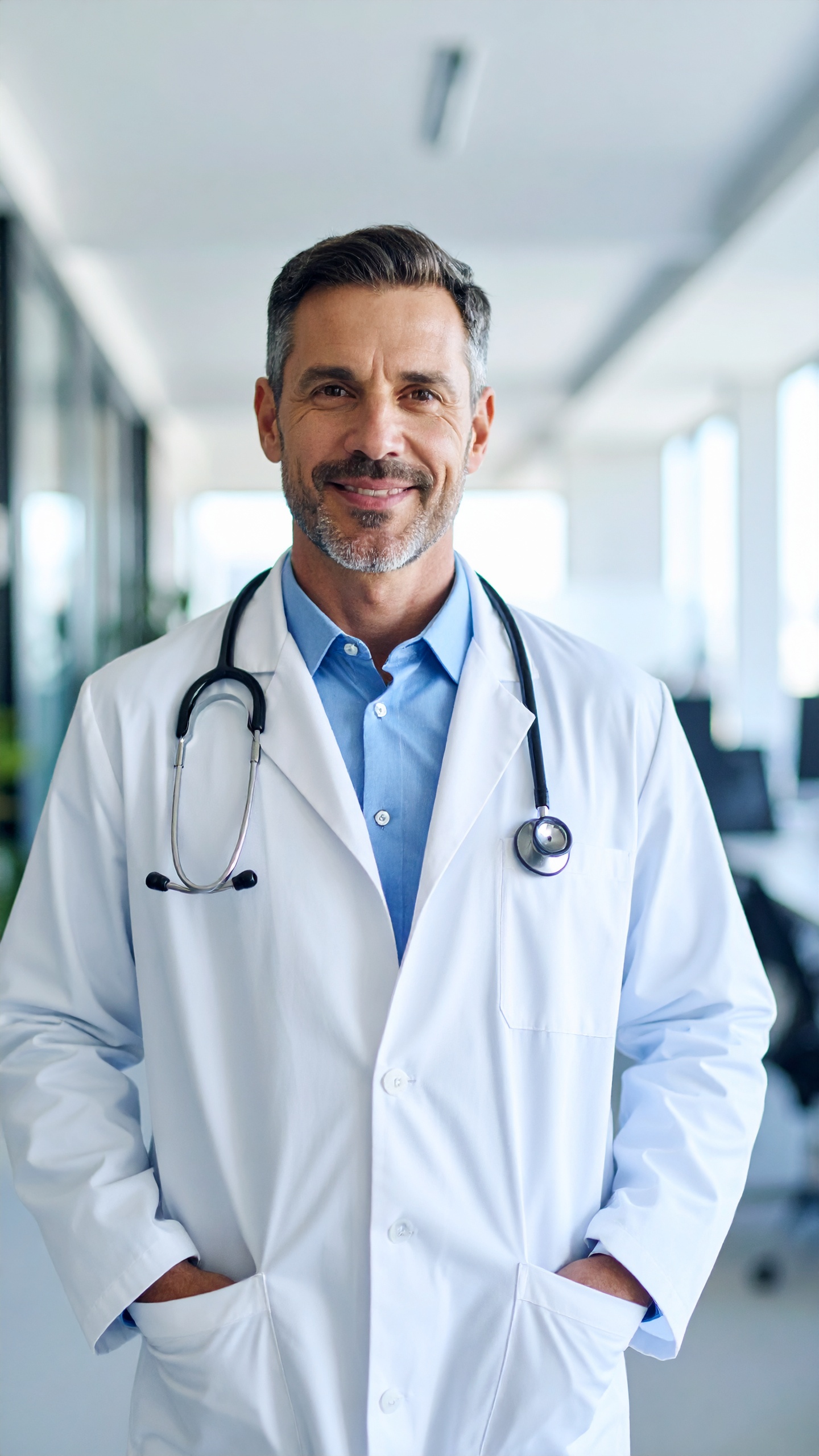 Dr. Matías Fuentes