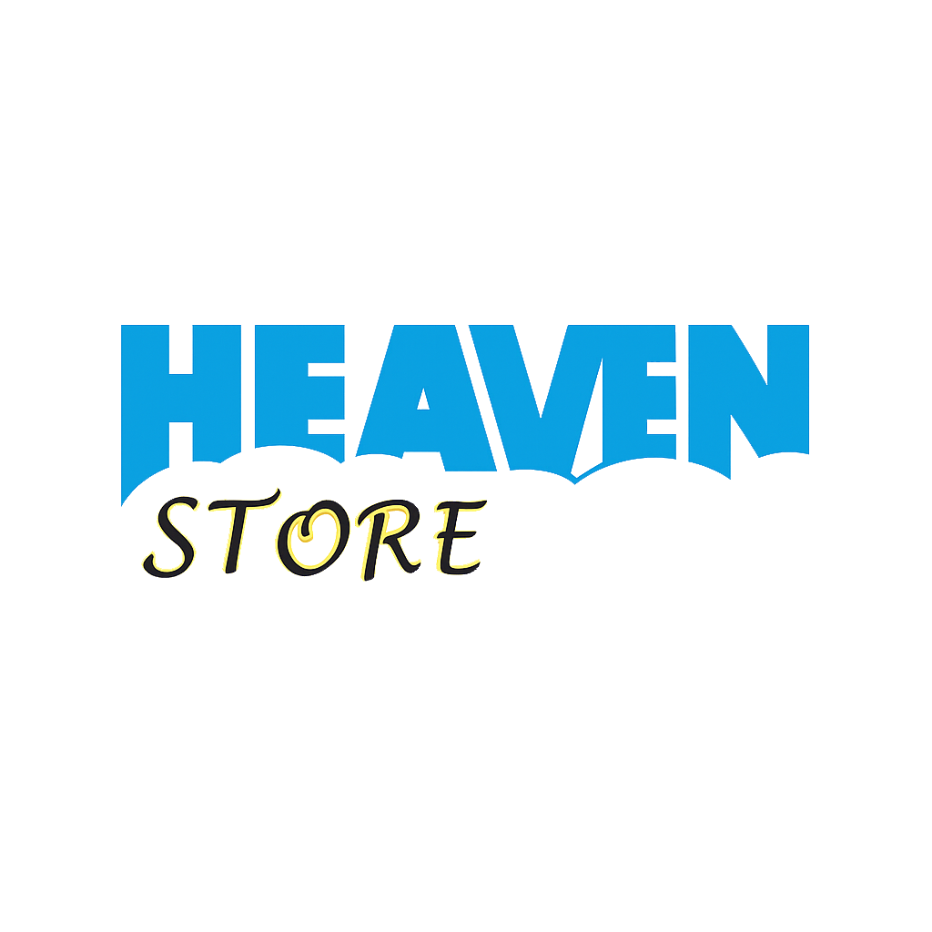 Heaven Store Spa