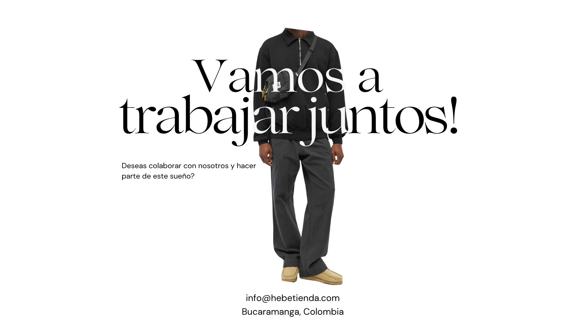 Hebe Tienda Quienes Somos Quienes Son, de donde es Hebe Tienda