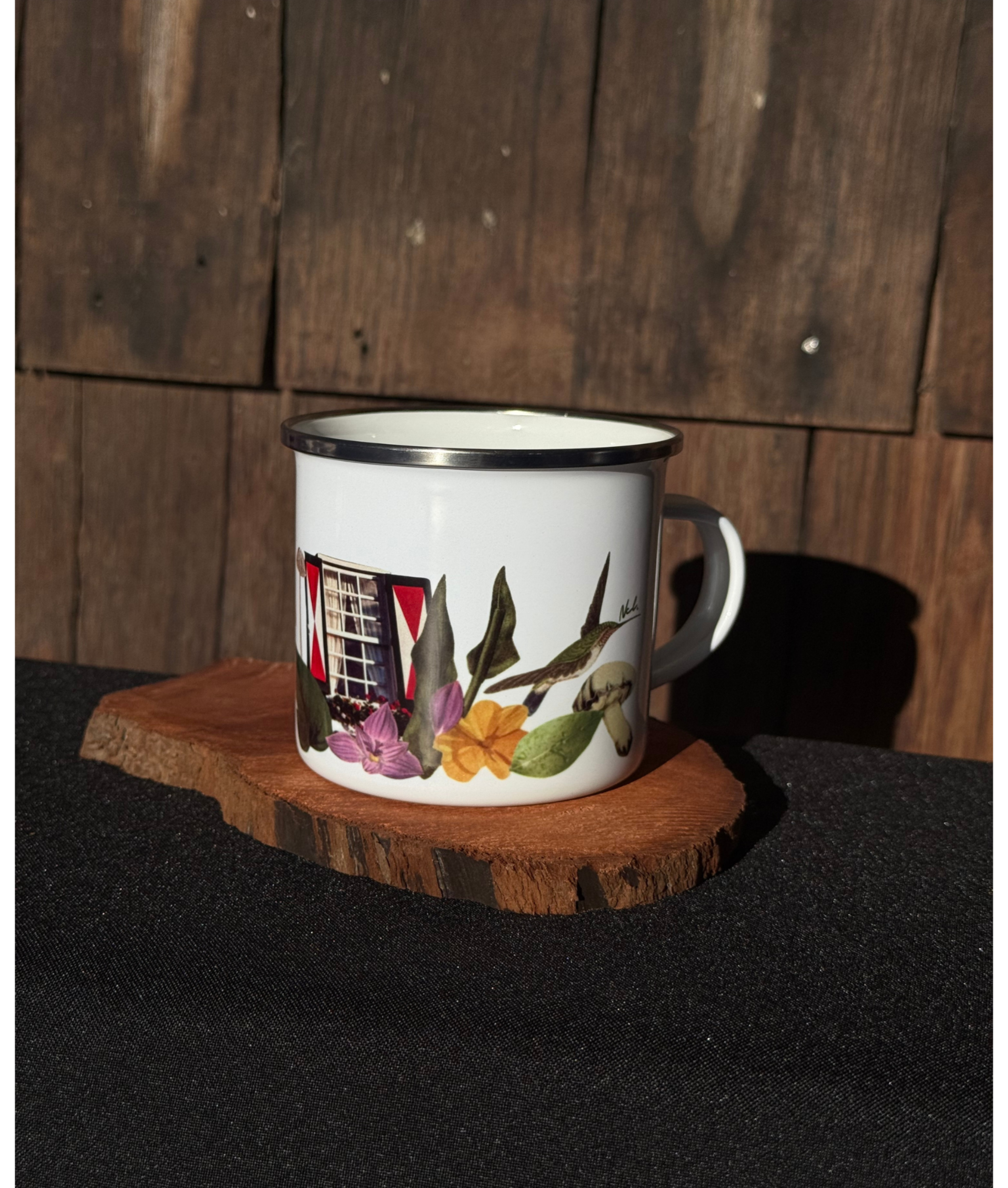 TAZAS Y MUG