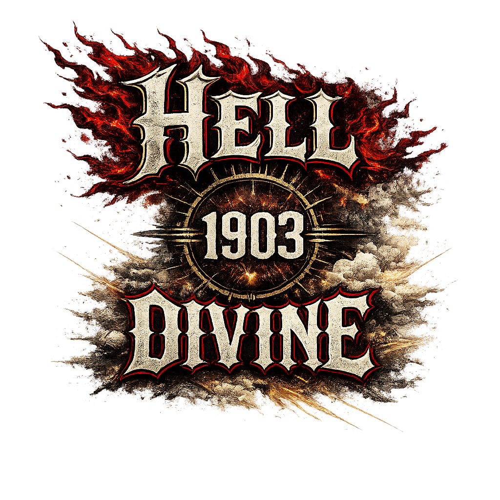 Hell Divine 1903