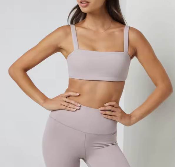 Tops y poleras