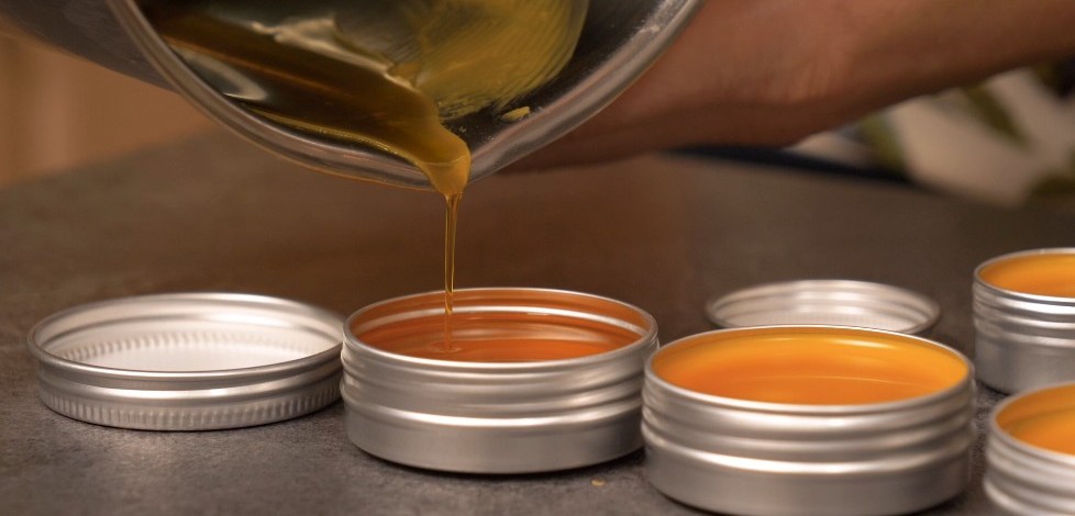 Somos Cosmética Natural, simple y certificada.