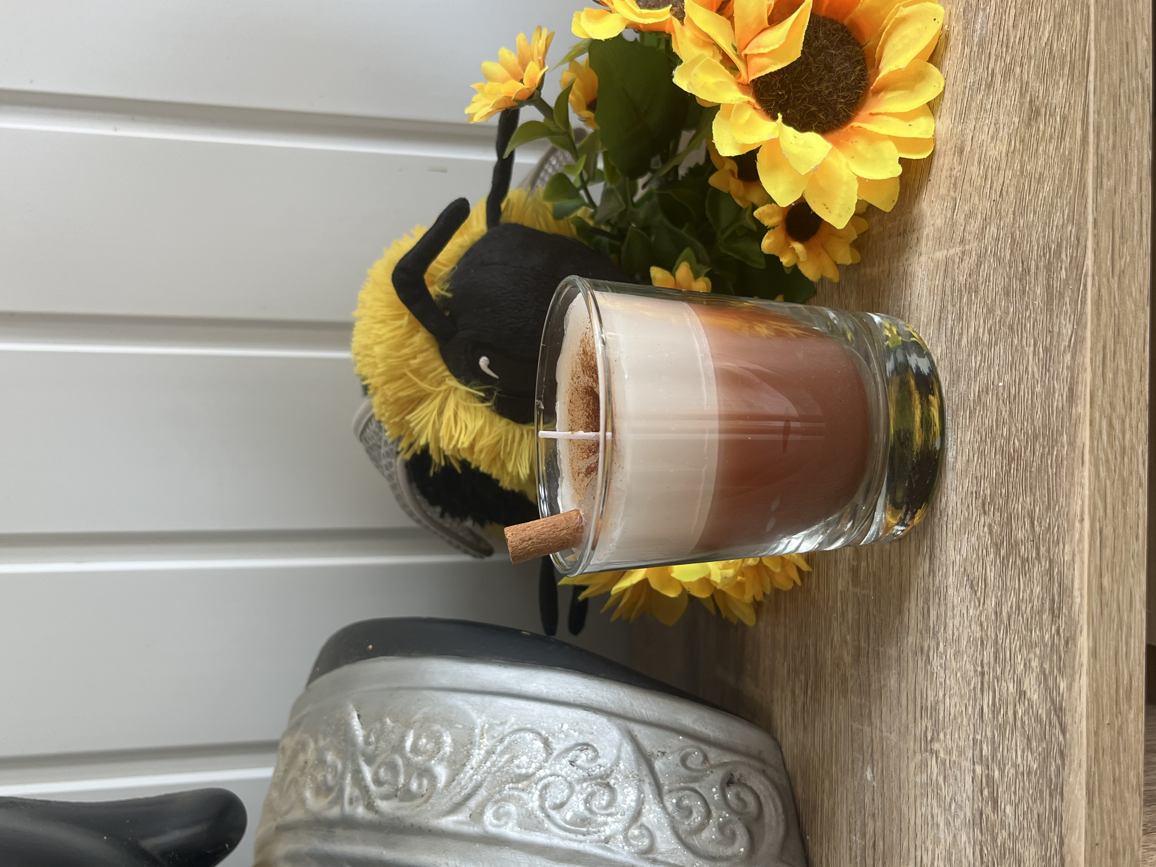 Velas cheirosas