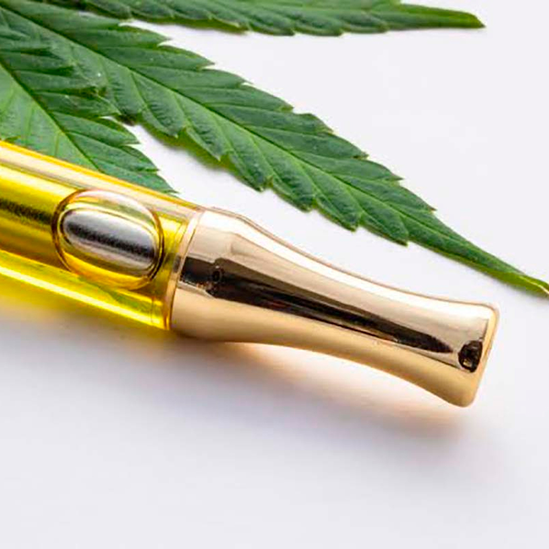 VAPE CBD
