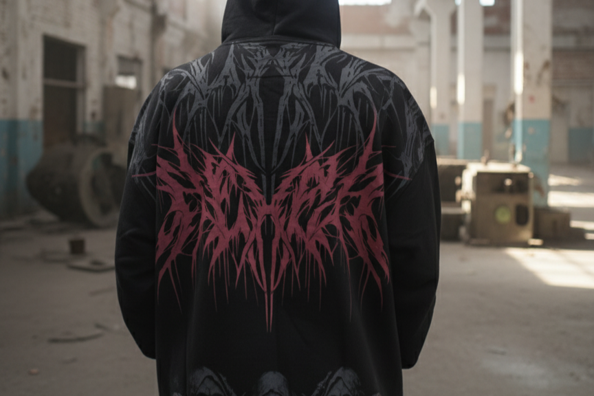 hexehclothing