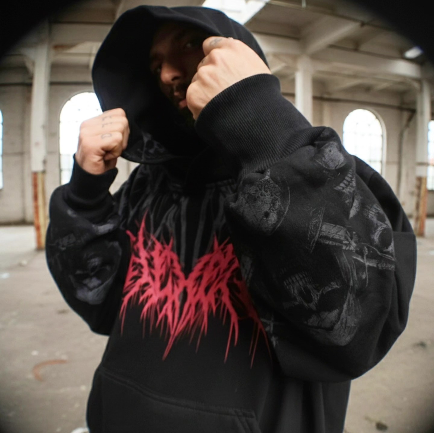 hexehclothing