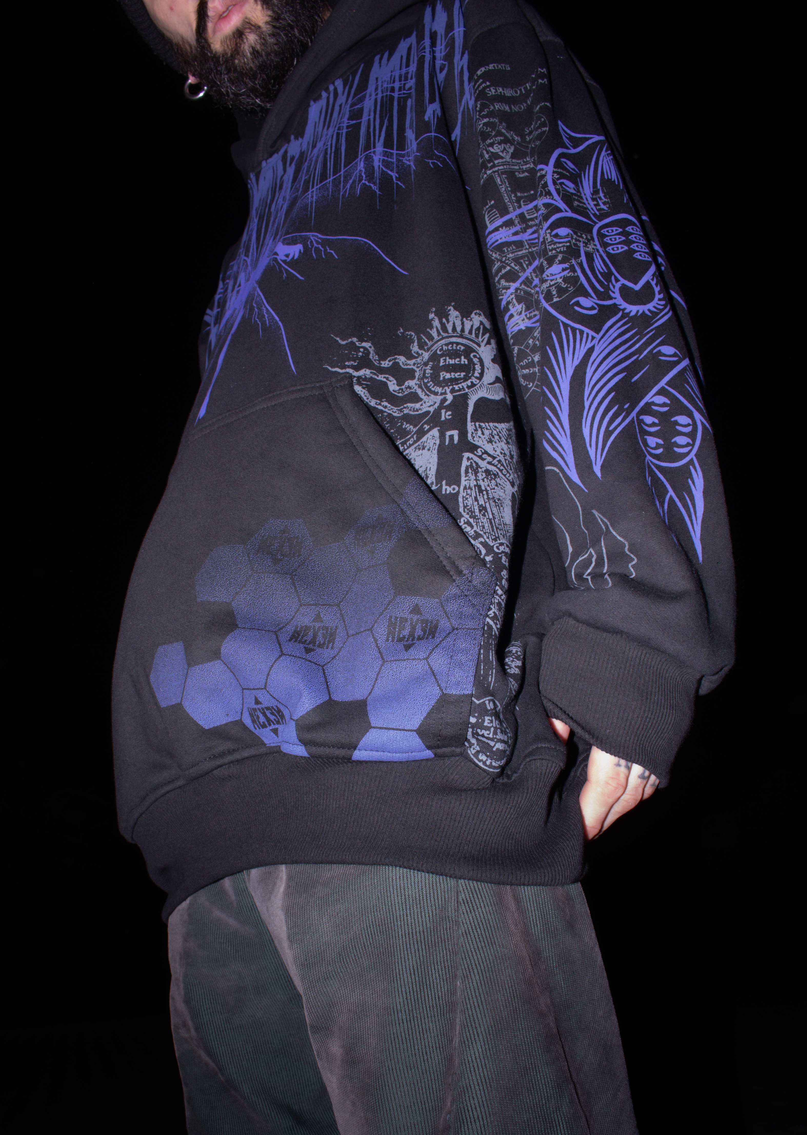 hexehclothing