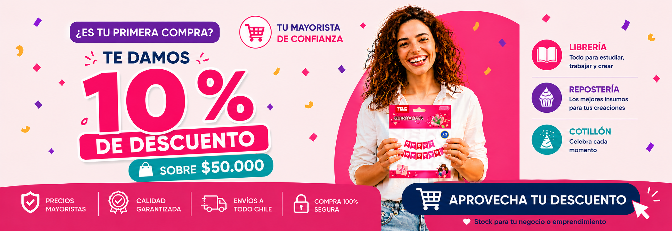 Título del Slide