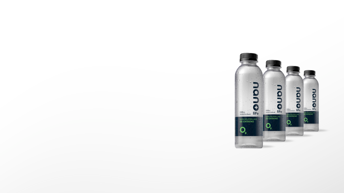 Energía Natural · Ultra Recuperación · Foco Mental.<br>
<br>