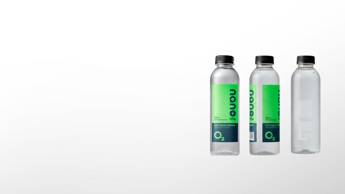 Energía Natural · Ultra Recuperación · Foco Mental.<br>
<br>