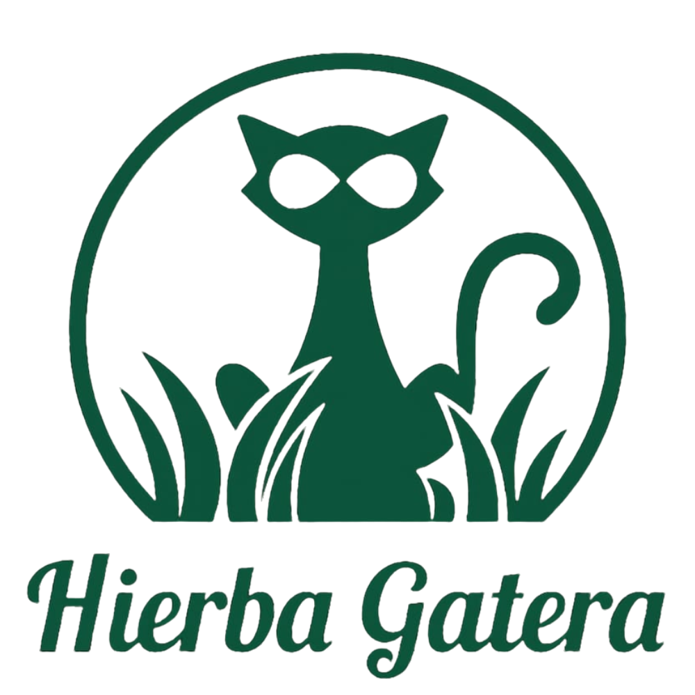 hierba gatera
