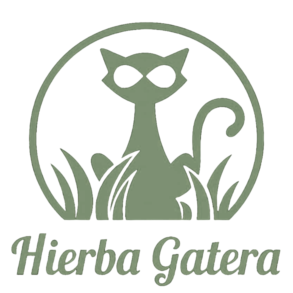 hierba gatera