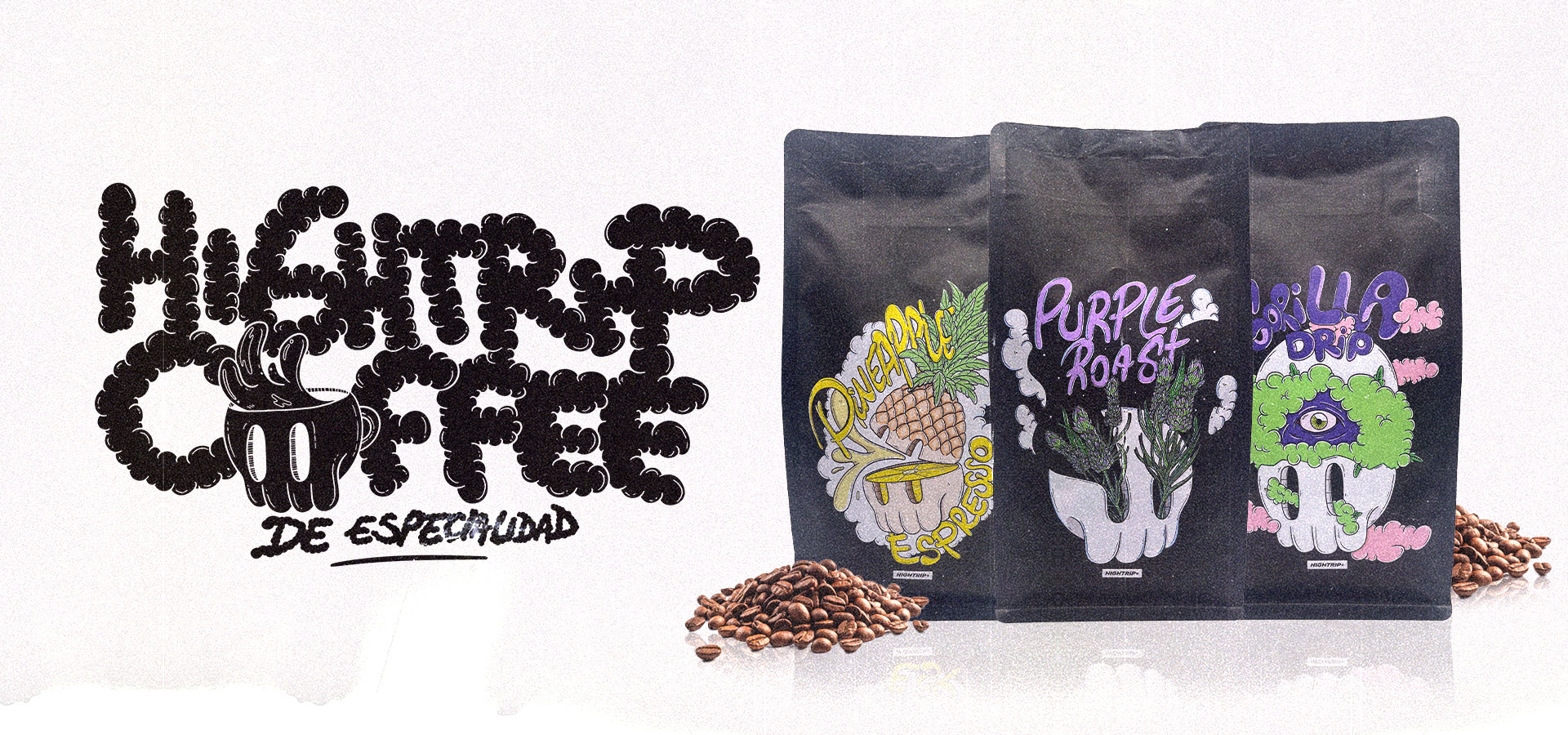 HIGHTRIP®