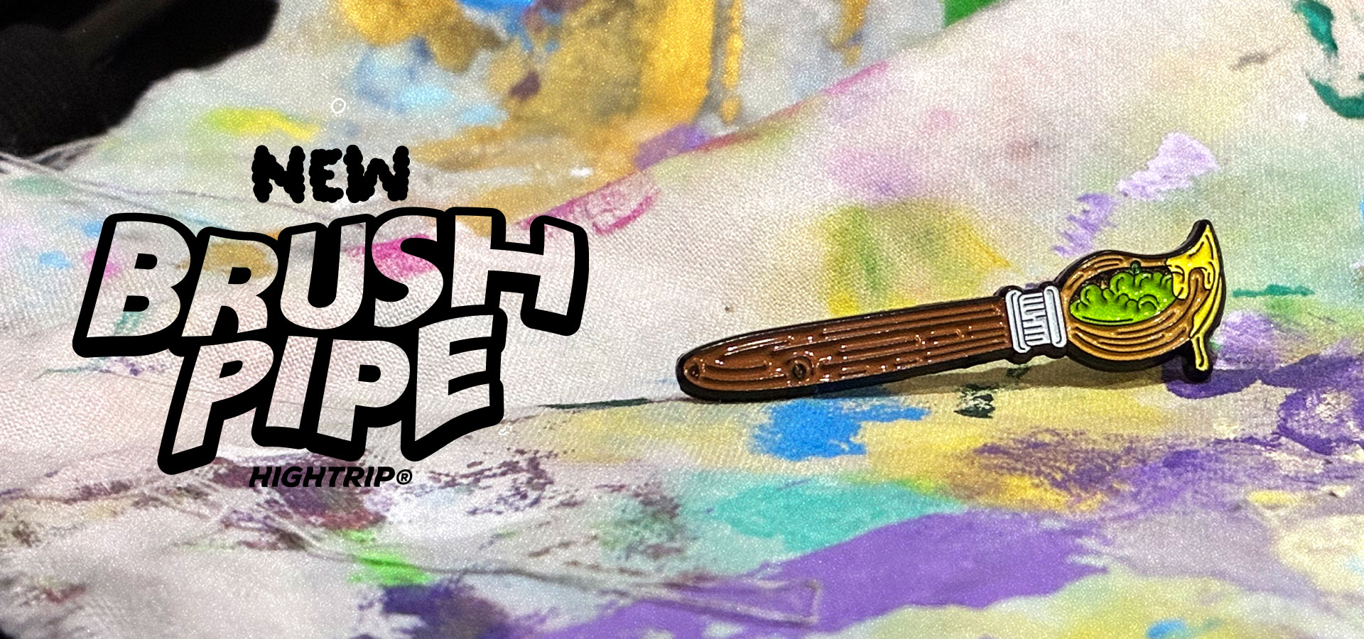 HIGHTRIP®