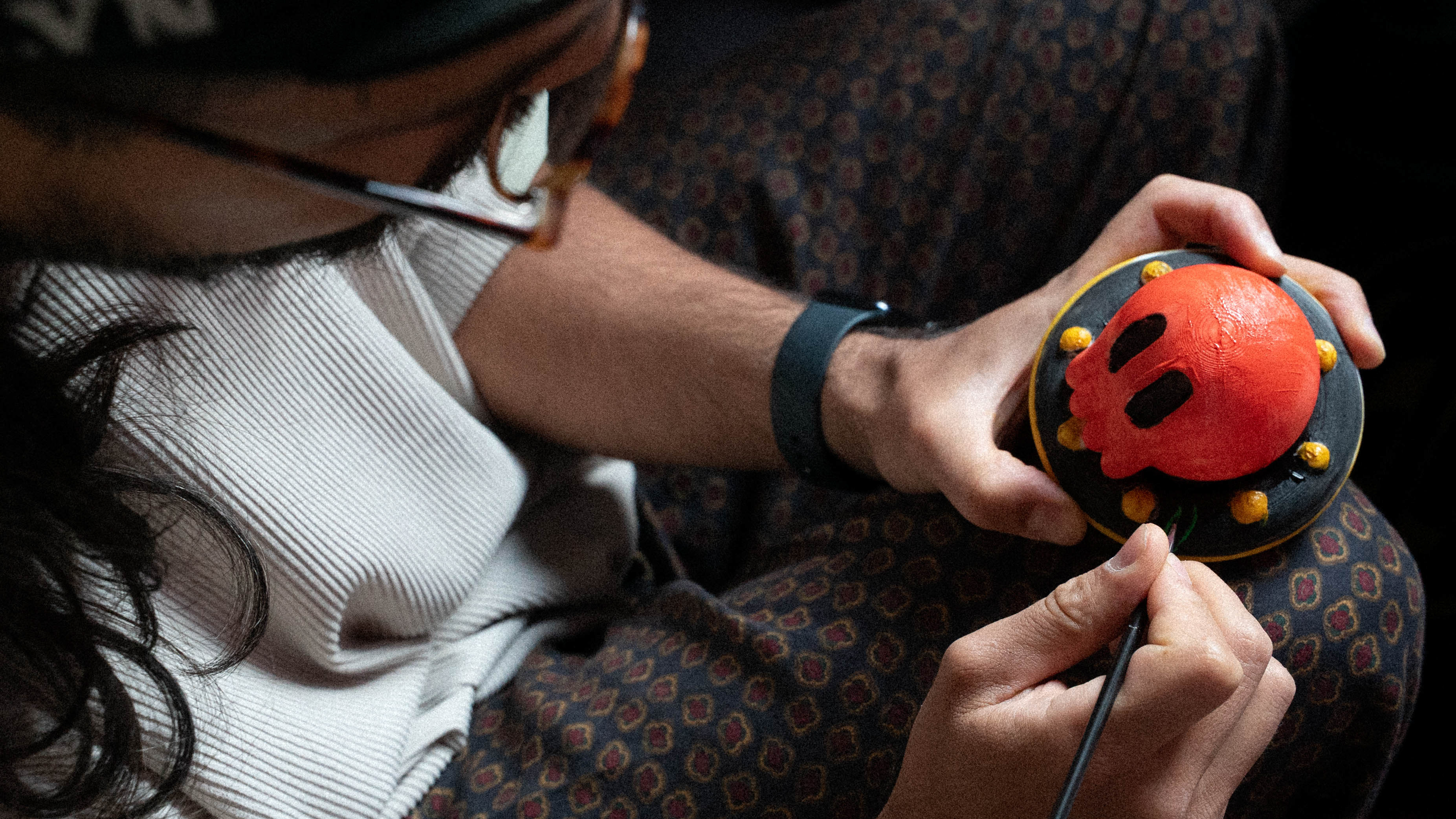 ¿Qué es Colorea High?