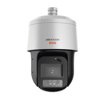 La mayoría de cámaras fallan en ambientes extremos. Esta No. 