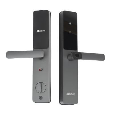 Olvídate de llaves, copias y riesgos innecesarios.