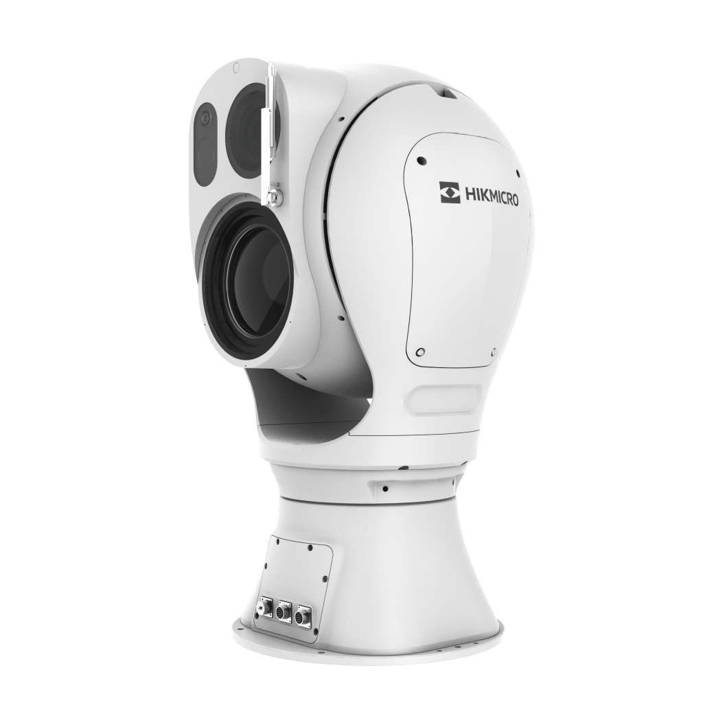 Solución térmica de precisión diseñada para anticiparse a desastres.