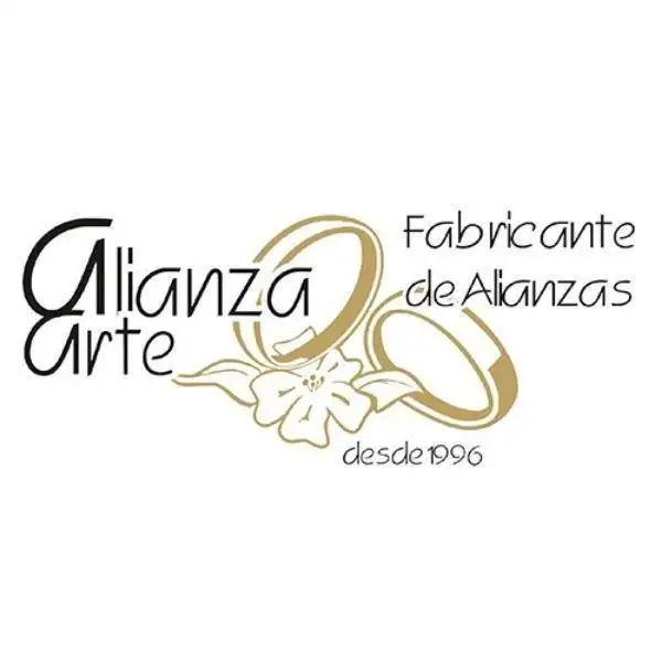 "Hiperjoya · Joyeria Artesanal · Alianzas y Joyas desde 1985" 