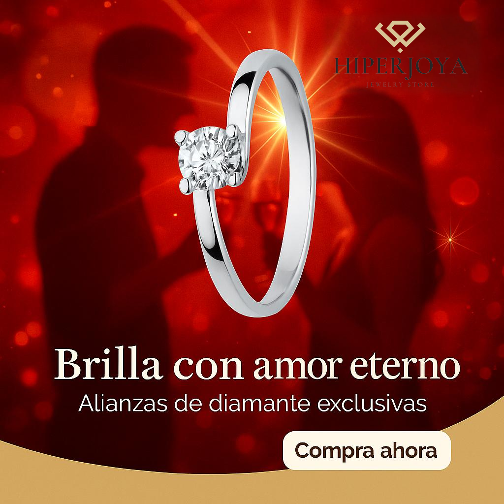Anillos de compromiso