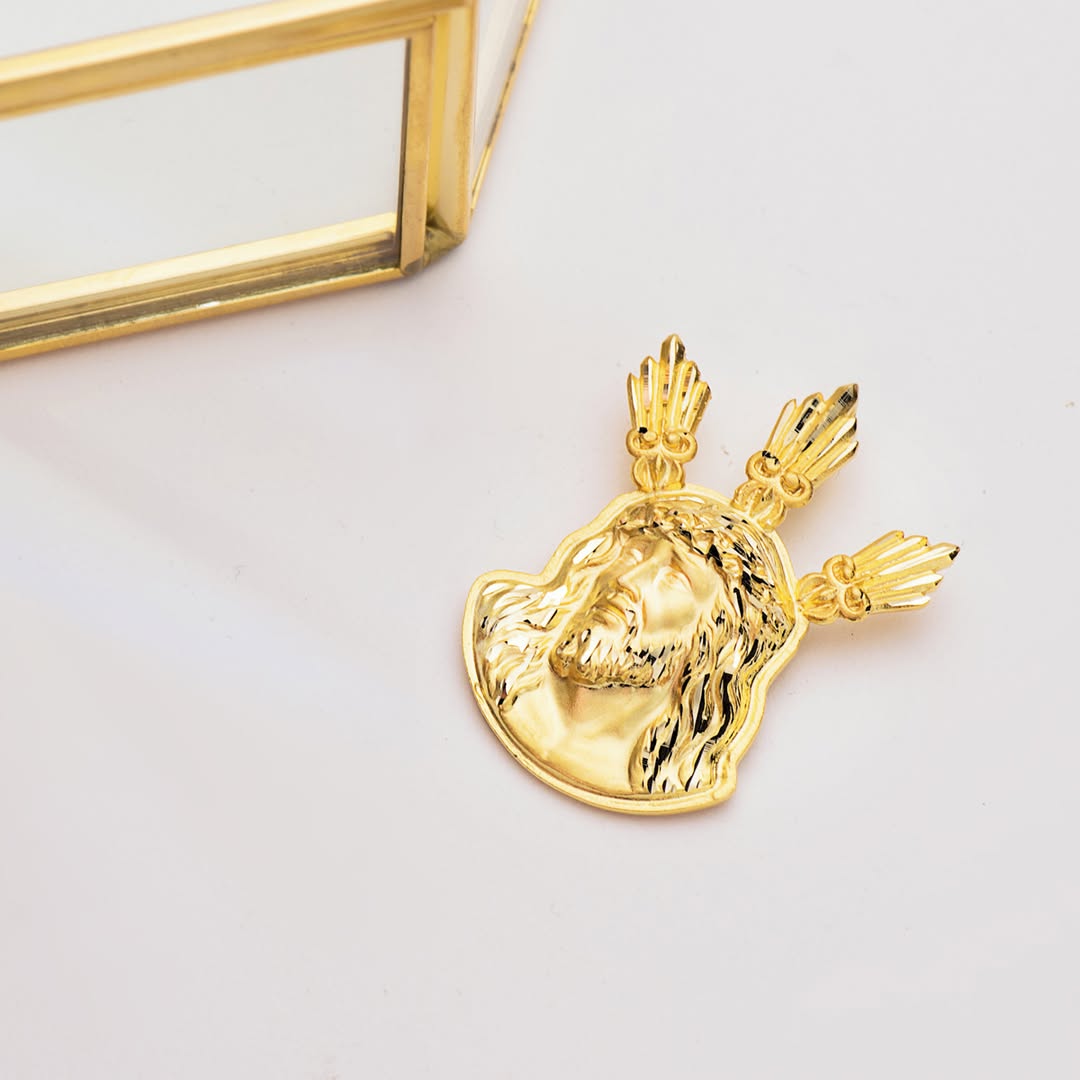 <b>JOYAS RELIGIOSAS</b>