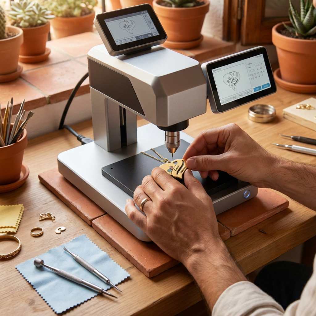 Grabaciones Personalizadas